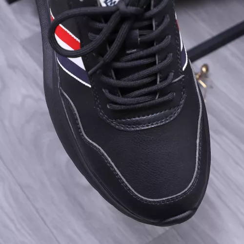 Cheap Moncler Casual Shoes For Men #1347998 Replica Wholesale [$85.00 USD] [ITEM#1347998] on Replica Moncler Casual Shoes