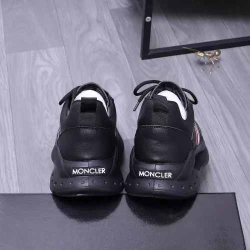 Cheap Moncler Casual Shoes For Men #1347998 Replica Wholesale [$85.00 USD] [ITEM#1347998] on Replica Moncler Casual Shoes