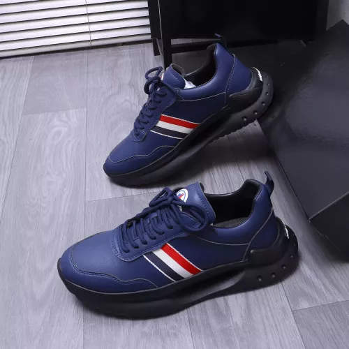 Moncler Casual Shoes For Men #1347999