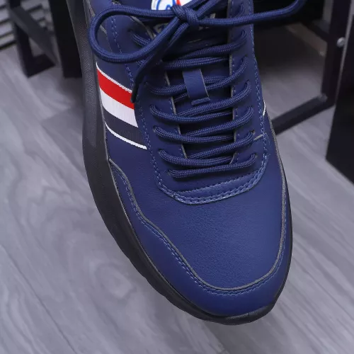 Cheap Moncler Casual Shoes For Men #1347999 Replica Wholesale [$85.00 USD] [ITEM#1347999] on Replica Moncler Casual Shoes