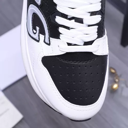 Cheap Dolce &amp; Gabbana D&amp;G Casual Shoes For Men #1348002 Replica Wholesale [$92.00 USD] [ITEM#1348002] on Replica Dolce &amp; Gabbana D&amp;G Casual Shoes