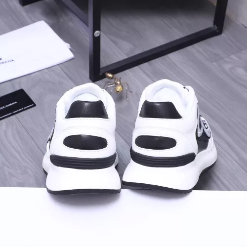 Cheap Dolce &amp; Gabbana D&amp;G Casual Shoes For Men #1348002 Replica Wholesale [$92.00 USD] [ITEM#1348002] on Replica Dolce &amp; Gabbana D&amp;G Casual Shoes