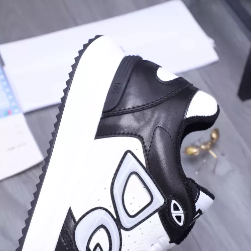 Cheap Dolce &amp; Gabbana D&amp;G Casual Shoes For Men #1348003 Replica Wholesale [$92.00 USD] [ITEM#1348003] on Replica Dolce &amp; Gabbana D&amp;G Casual Shoes