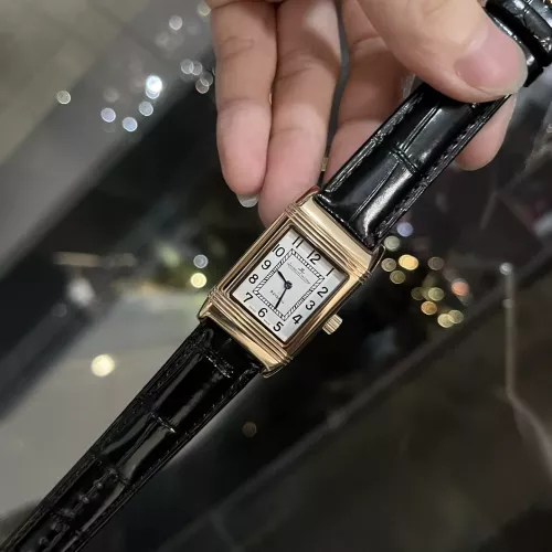 Cheap Jaeger-LeCoultre AAA Quality Watches For Women #1348004 Replica Wholesale [$130.00 USD] [ITEM#1348004] on Replica Jaeger-LeCoultre AAA Quality Watches