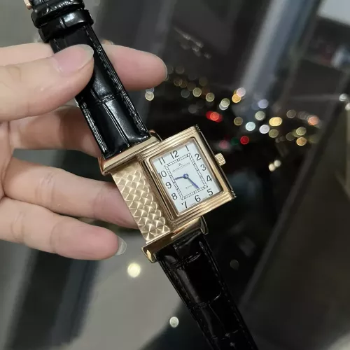 Cheap Jaeger-LeCoultre AAA Quality Watches For Women #1348004 Replica Wholesale [$130.00 USD] [ITEM#1348004] on Replica Jaeger-LeCoultre AAA Quality Watches