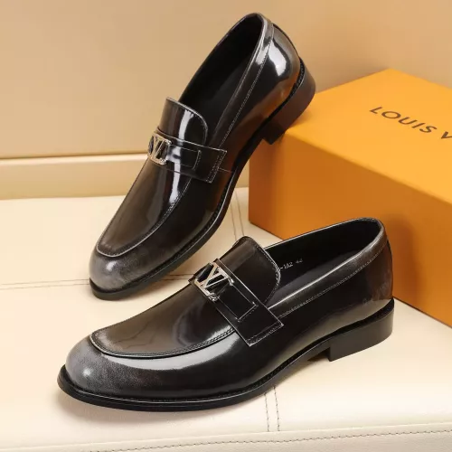 Louis Vuitton LV Oxfords Shoes For Men #1348031