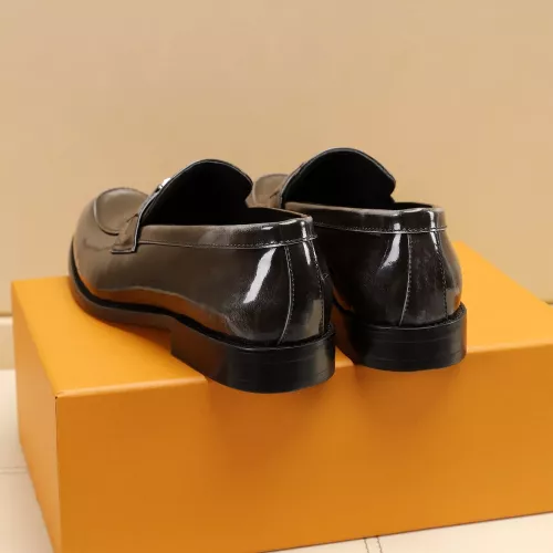 Cheap Louis Vuitton LV Oxfords Shoes For Men #1348031 Replica Wholesale [$88.00 USD] [ITEM#1348031] on Replica Louis Vuitton LV Oxfords Shoes