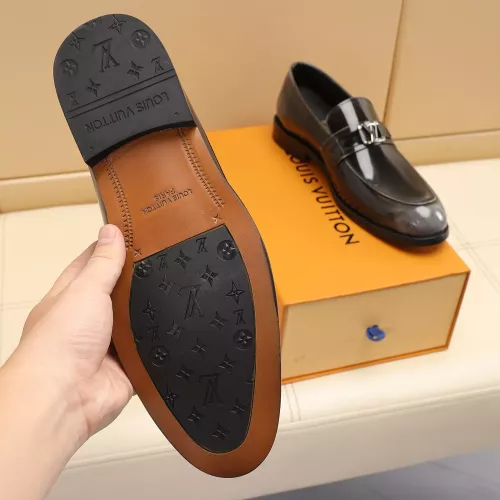Cheap Louis Vuitton LV Oxfords Shoes For Men #1348031 Replica Wholesale [$88.00 USD] [ITEM#1348031] on Replica Louis Vuitton LV Oxfords Shoes