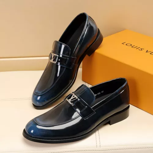 Louis Vuitton LV Oxfords Shoes For Men #1348032