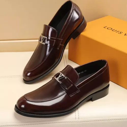 Louis Vuitton LV Oxfords Shoes For Men #1348033