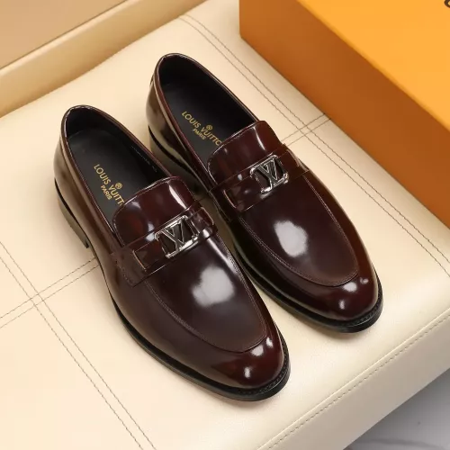 Cheap Louis Vuitton LV Oxfords Shoes For Men #1348033 Replica Wholesale [$88.00 USD] [ITEM#1348033] on Replica Louis Vuitton LV Oxfords Shoes