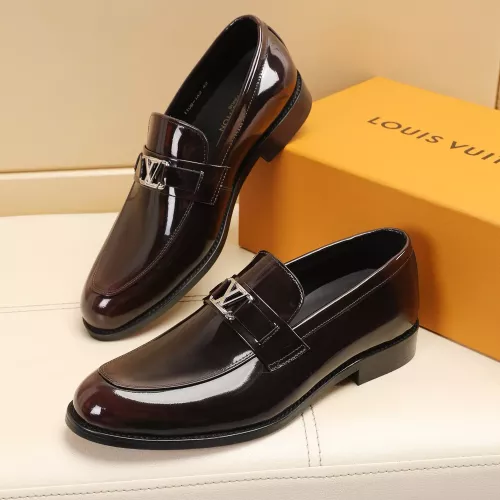 Louis Vuitton LV Oxfords Shoes For Men #1348034