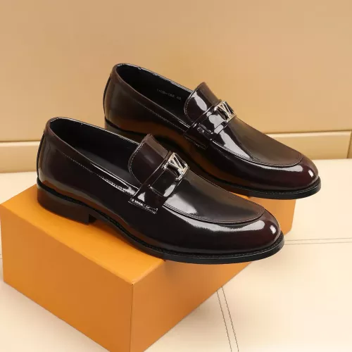 Cheap Louis Vuitton LV Oxfords Shoes For Men #1348034 Replica Wholesale [$88.00 USD] [ITEM#1348034] on Replica Louis Vuitton LV Oxfords Shoes