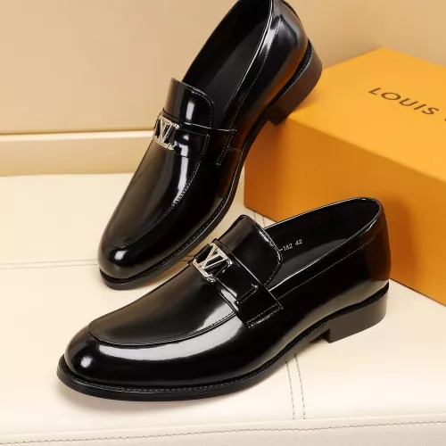 Louis Vuitton LV Oxfords Shoes For Men #1348035