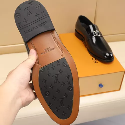 Cheap Louis Vuitton LV Oxfords Shoes For Men #1348035 Replica Wholesale [$88.00 USD] [ITEM#1348035] on Replica Louis Vuitton LV Oxfords Shoes