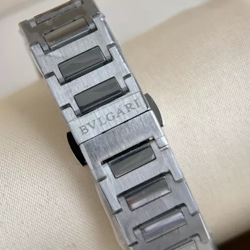 Cheap Bvlgari AAA Quality Watches In Silver For Women #1348036 Replica Wholesale [$158.00 USD] [ITEM#1348036] on Replica Bvlgari AAA Quality Watches