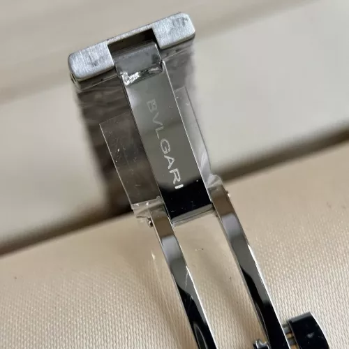 Cheap Bvlgari AAA Quality Watches In Silver For Women #1348036 Replica Wholesale [$158.00 USD] [ITEM#1348036] on Replica Bvlgari AAA Quality Watches