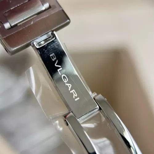 Cheap Bvlgari AAA Quality Watches In Silver For Women #1348040 Replica Wholesale [$158.00 USD] [ITEM#1348040] on Replica Bvlgari AAA Quality Watches