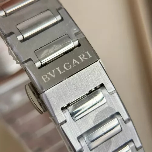 Cheap Bvlgari AAA Quality Watches In Silver For Women #1348042 Replica Wholesale [$158.00 USD] [ITEM#1348042] on Replica Bvlgari AAA Quality Watches
