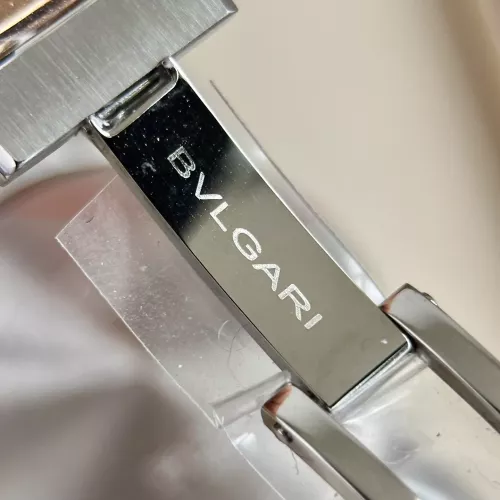 Cheap Bvlgari AAA Quality Watches In Rose Gold For Women #1348050 Replica Wholesale [$162.00 USD] [ITEM#1348050] on Replica Bvlgari AAA Quality Watches