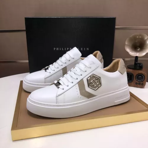 Philipp Plein PP Casual Shoes For Men #1348052