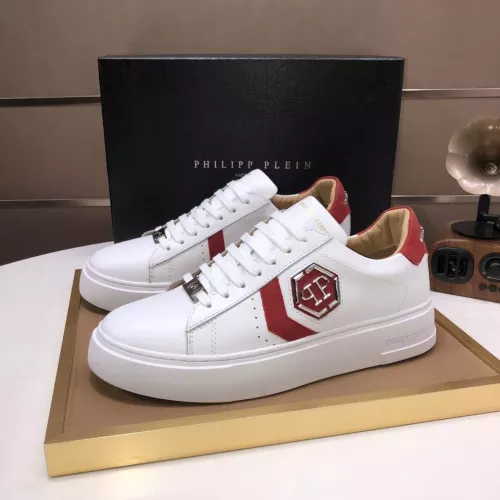 Philipp Plein PP Casual Shoes For Men #1348053