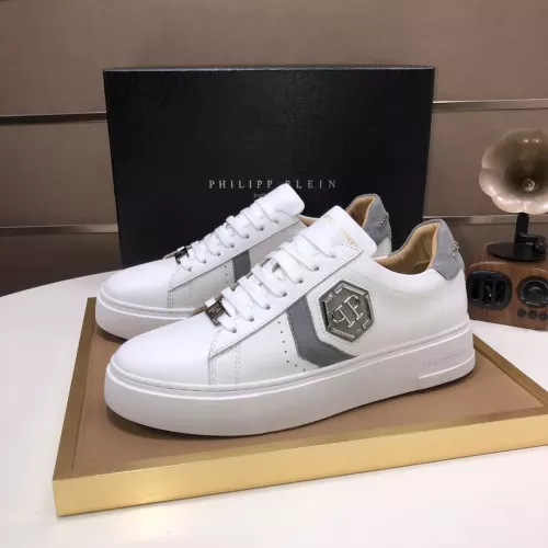 Philipp Plein PP Casual Shoes For Men #1348054