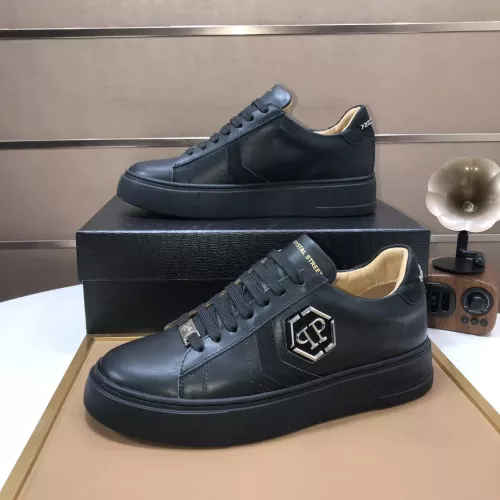Philipp Plein PP Casual Shoes For Men #1348056