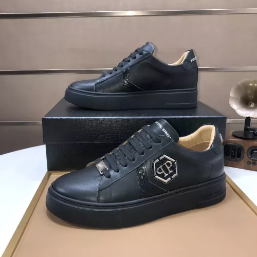 Philipp Plein PP Casual Shoes For Men #1348057
