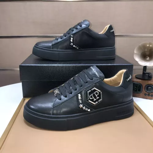 Philipp Plein PP Casual Shoes For Men #1348058