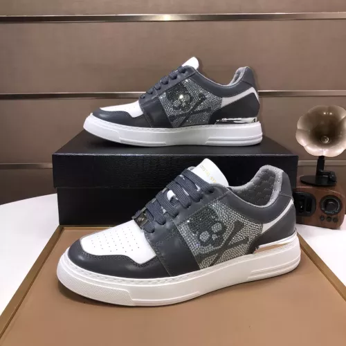 Philipp Plein PP Casual Shoes For Men #1348059