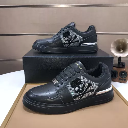 Philipp Plein PP Casual Shoes For Men #1348060