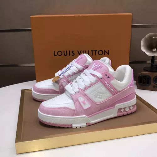 Louis Vuitton Casual Shoes For Women #1348061