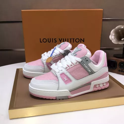 Louis Vuitton Casual Shoes For Women #1348062