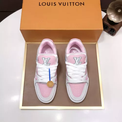 Cheap Louis Vuitton Casual Shoes For Women #1348062 Replica Wholesale [$130.00 USD] [ITEM#1348062] on Replica Louis Vuitton Casual Shoes