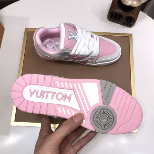 Cheap Louis Vuitton Casual Shoes For Women #1348062 Replica Wholesale [$130.00 USD] [ITEM#1348062] on Replica Louis Vuitton Casual Shoes