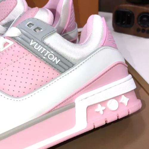 Cheap Louis Vuitton Casual Shoes For Women #1348062 Replica Wholesale [$130.00 USD] [ITEM#1348062] on Replica Louis Vuitton Casual Shoes