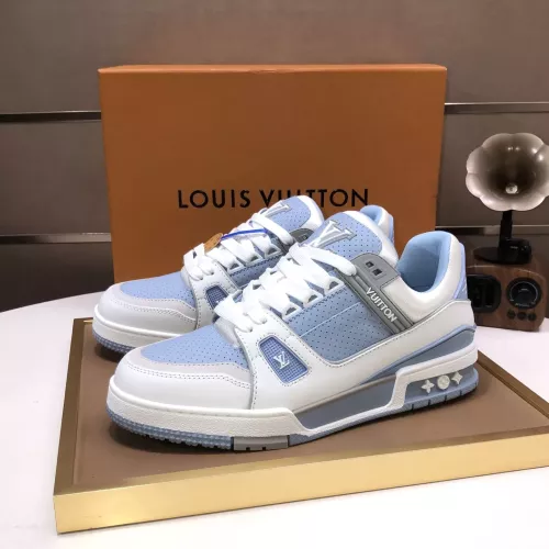 Louis Vuitton Casual Shoes For Men #1348064