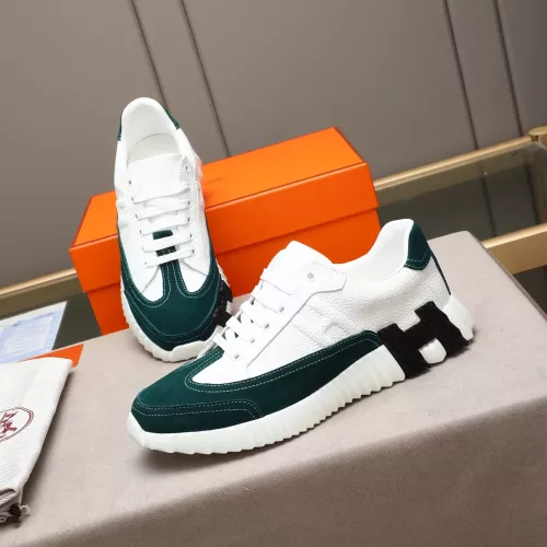 Hermes Casual Shoes For Men #1348065