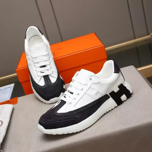 Hermes Casual Shoes For Men #1348066