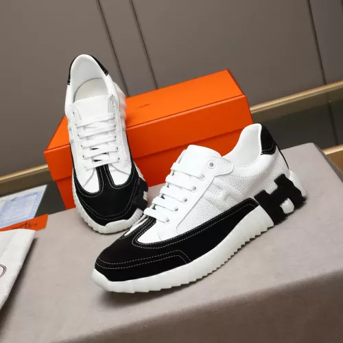 Hermes Casual Shoes For Men #1348067