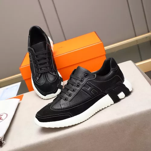 Hermes Casual Shoes For Men #1348068