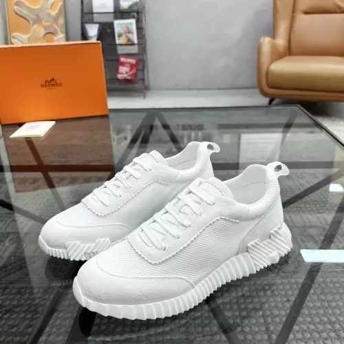 Hermes Casual Shoes For Men #1348069