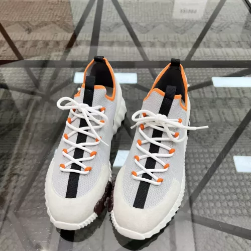 Cheap Hermes Casual Shoes For Men #1348071 Replica Wholesale [$76.00 USD] [ITEM#1348071] on Replica Hermes Casual Shoes