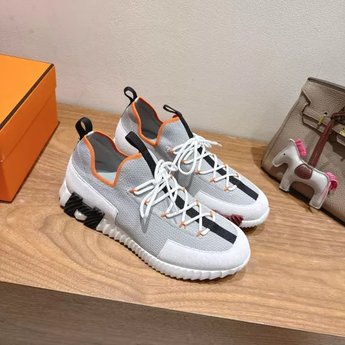 Hermes Casual Shoes For Men #1348078