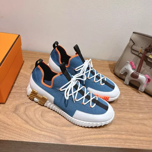 Hermes Casual Shoes For Men #1348084