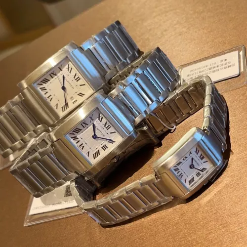 Cheap Cartier AAA Quality Watches For Unisex #1348090 Replica Wholesale [$118.00 USD] [ITEM#1348090] on Replica Cartier AAA Quality Watches
