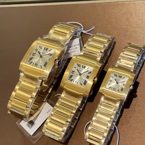 Cheap Cartier AAA Quality Watches For Unisex #1348091 Replica Wholesale [$125.00 USD] [ITEM#1348091] on Replica Cartier AAA Quality Watches