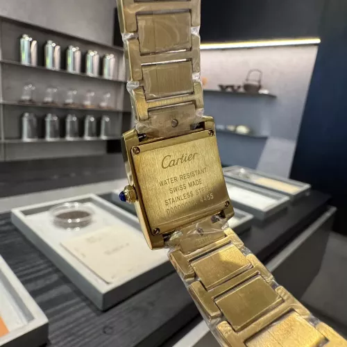 Cheap Cartier AAA Quality Watches For Unisex #1348096 Replica Wholesale [$118.00 USD] [ITEM#1348096] on Replica Cartier AAA Quality Watches