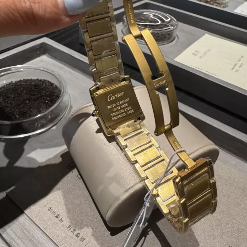 Cheap Cartier AAA Quality Watches For Unisex #1348096 Replica Wholesale [$118.00 USD] [ITEM#1348096] on Replica Cartier AAA Quality Watches